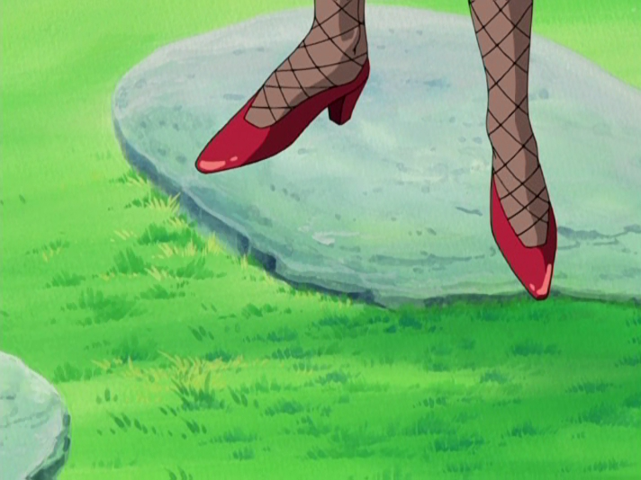 Hana Dorei (Crazy Asian Love)